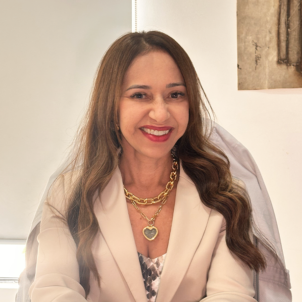 Dra. Helenira Maria Rodrigues Rêgo