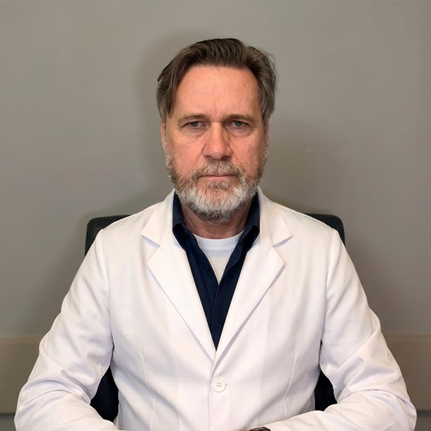 Dr. José Maria Gonçalves Fernandes