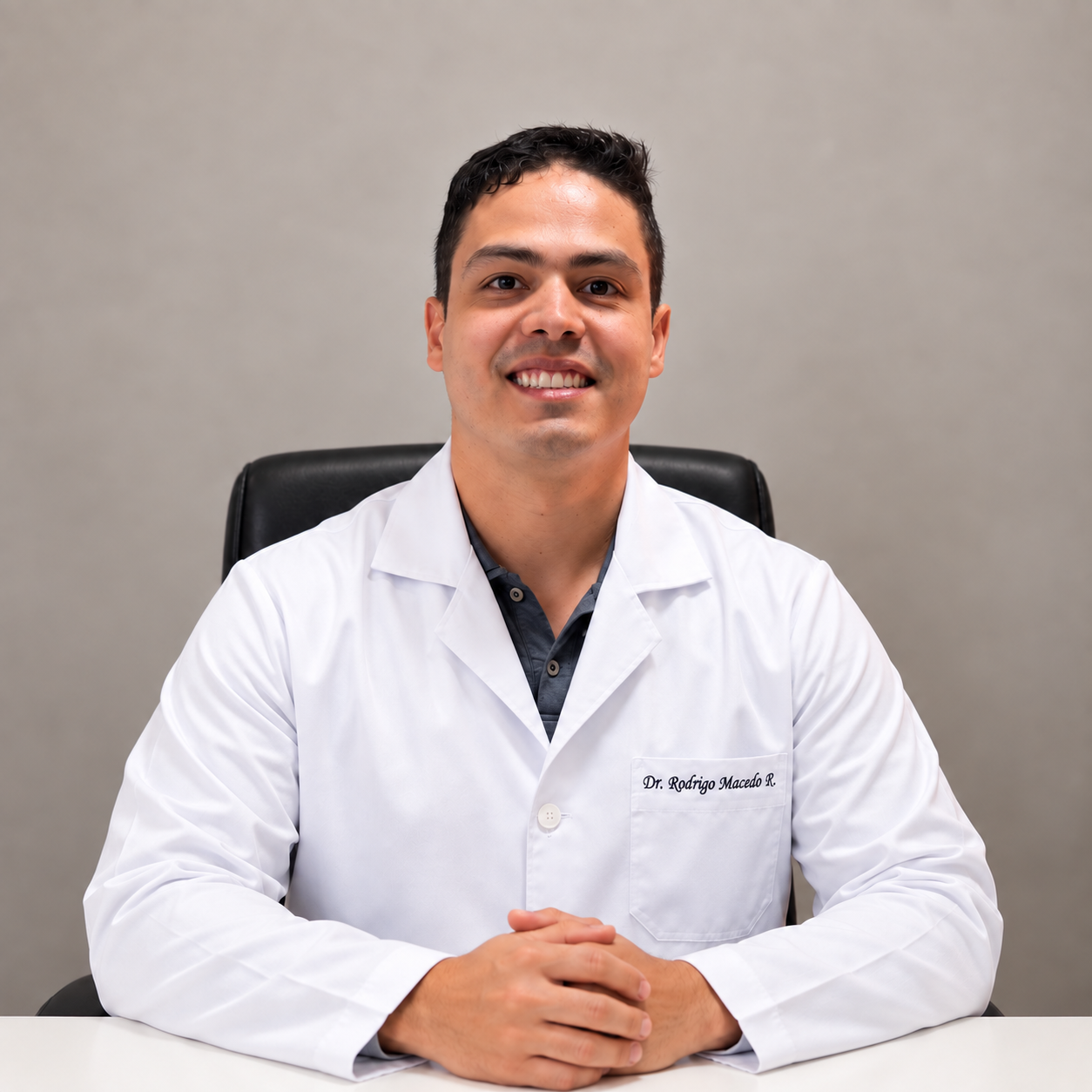 Dr. Rodrigo Azevedo Bezerra Santos