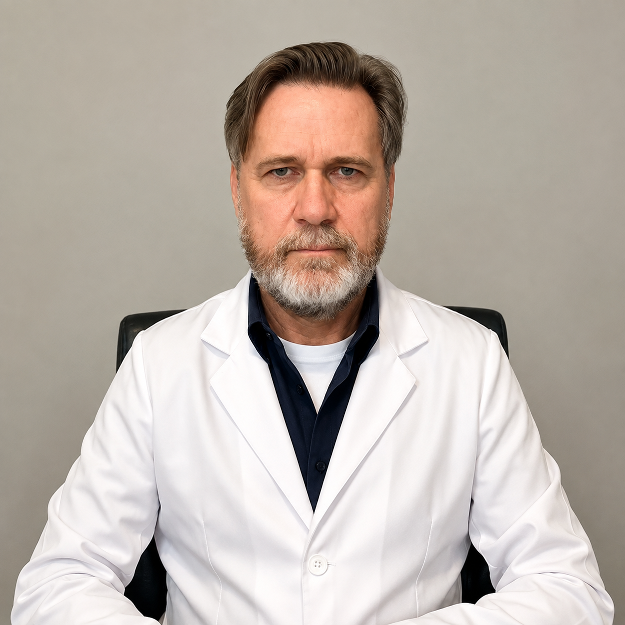 Dr. José Maria Gonçalves Fernandes