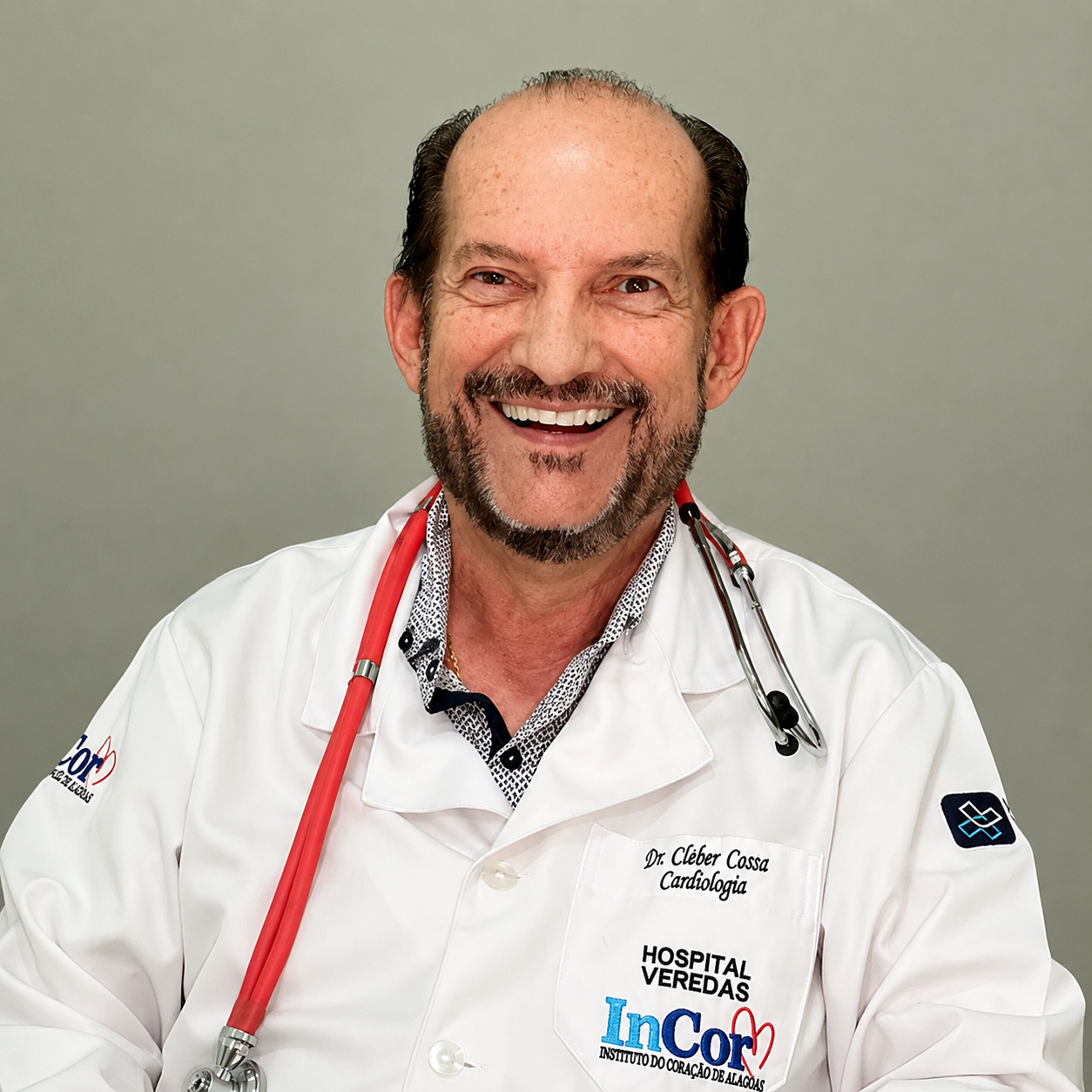 Dr. Cleber Costa Oliveira