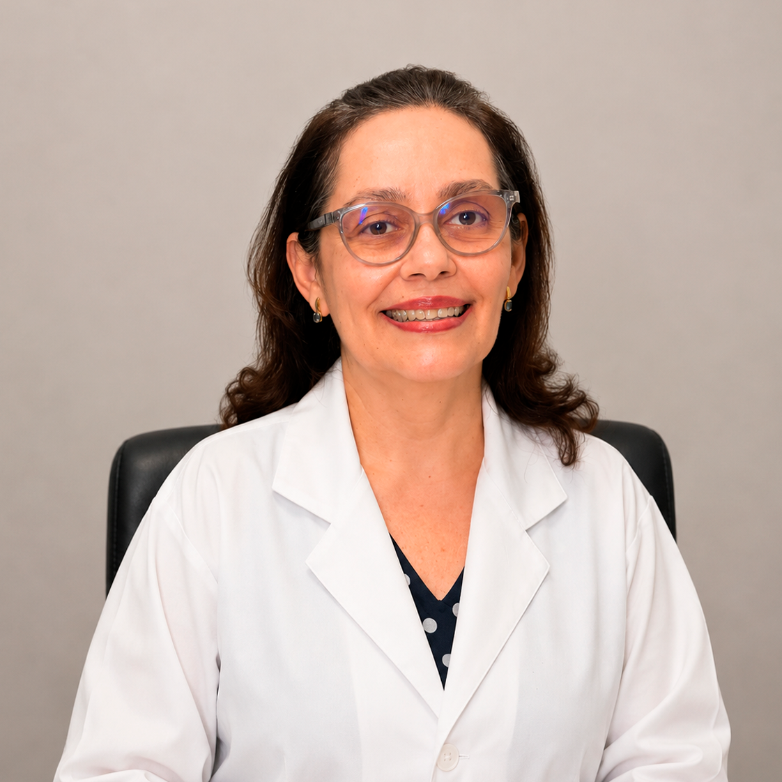 Dra. Eulina Maria Vieira de Abreu