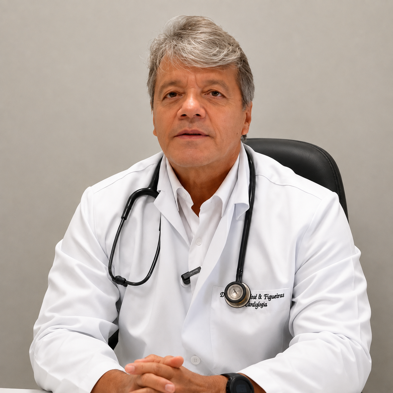 Dr. Eduardo José Botelho Trigueiros
