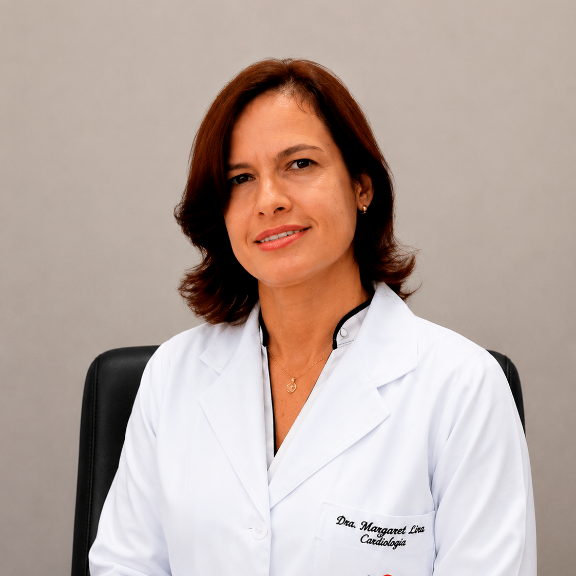 Dra. Margareth de Souza Lira Handro